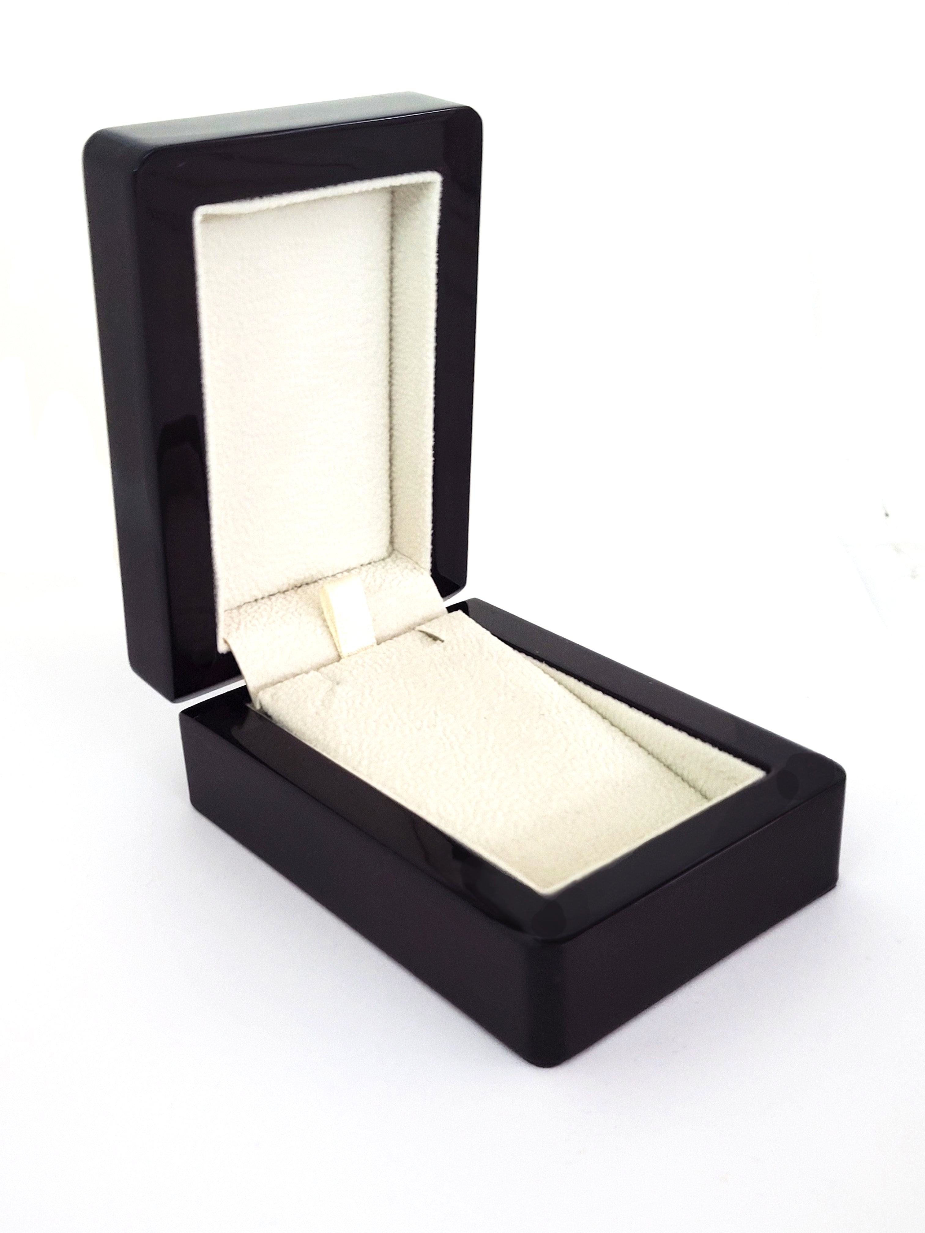 Premium Solid 14k GOLD Custom Star Map Necklace Medium Size