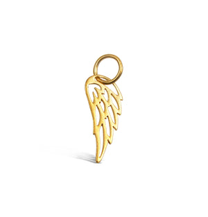 Add an Angel Wing Charm *NOT for sale individually*