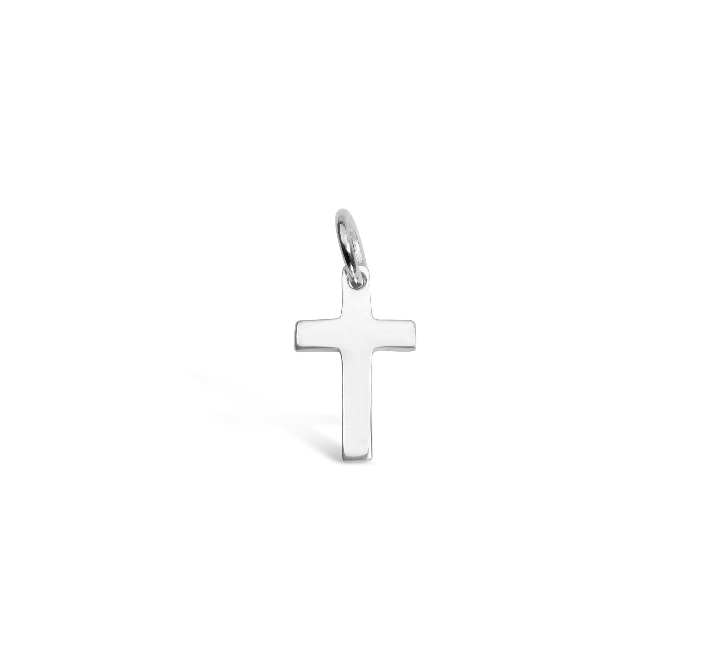 Add a Cross Charm *NOT for sale individually*