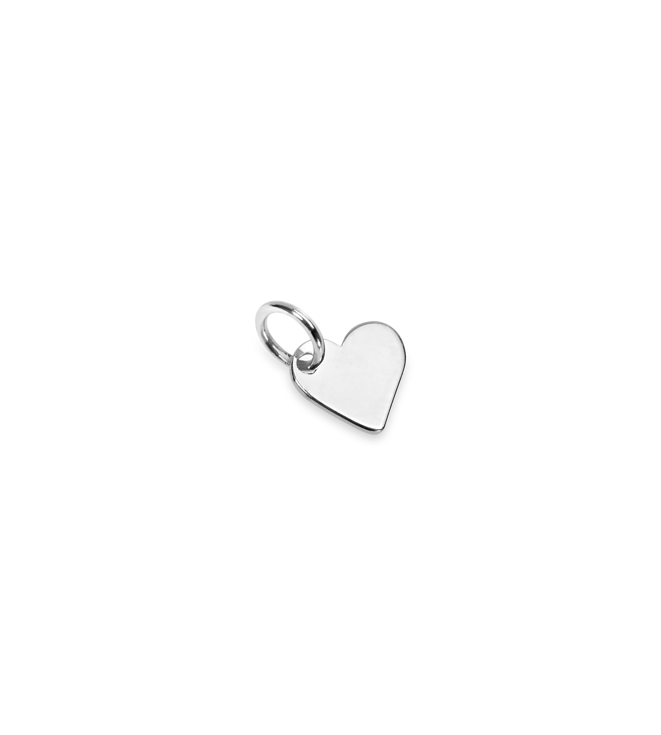Add a Tiny Heart Charm *NOT for sale individually*